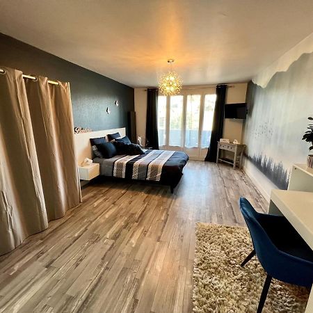 Cocon Proche Chu-Emailleurs Apartment Limoges Exterior photo